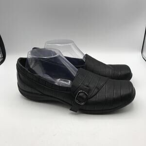 Easy Street  Cinnamon Shoes  Womens 10 M Casual Slip On